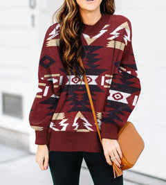 Oversized Sweater