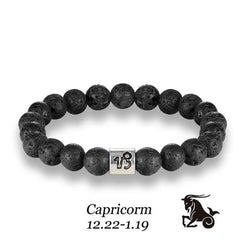 Zodiac Beads Bracelets