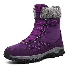 Winter Snow Boots