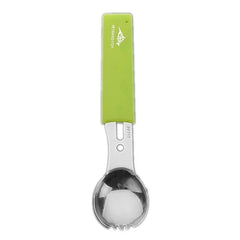 Multifunctional Camping Cookware Spoon Fork