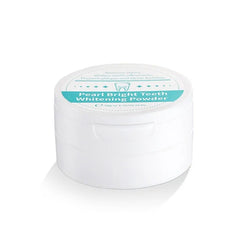 50G Natural Pearl Whitening Tooth Powder