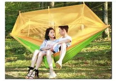 Camping Mosquito Net Hammock