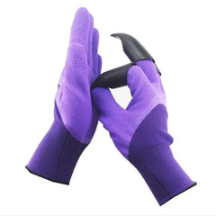 Gardening Gloves For Planting And Digging