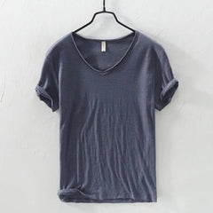 Maestoso Cotton T-Shirt