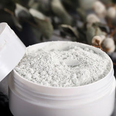 50G Natural Pearl Whitening Tooth Powder