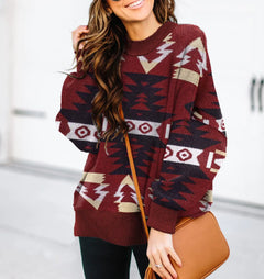 Oversized Sweater