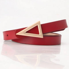 Triangle Belt