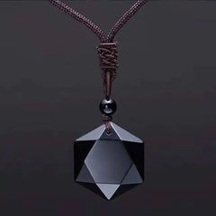 Natural Energy Stone Necklaces