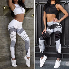 Fashion Sport Leggings