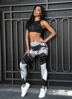 Fashion Sport Leggings