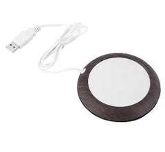 5V USB Cup Warmer - Portable Heating Coaster