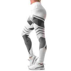 Fashion Sport Leggings