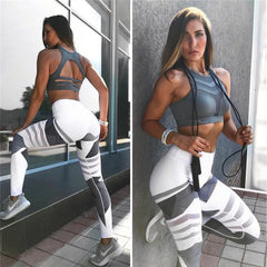 Fashion Sport Leggings