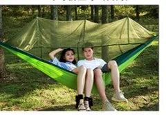 Camping Mosquito Net Hammock