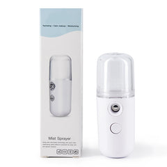 Nano Mist Facial Sprayer Beauty