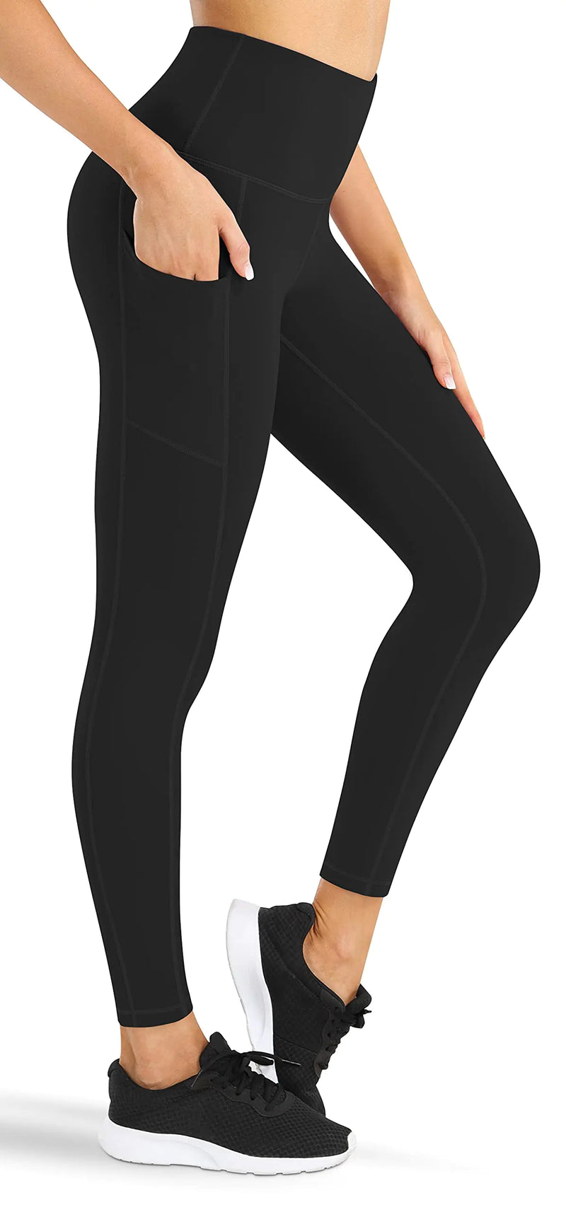 Women's High Waist Leggings