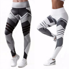 Fashion Sport Leggings