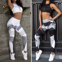 Fashion Sport Leggings